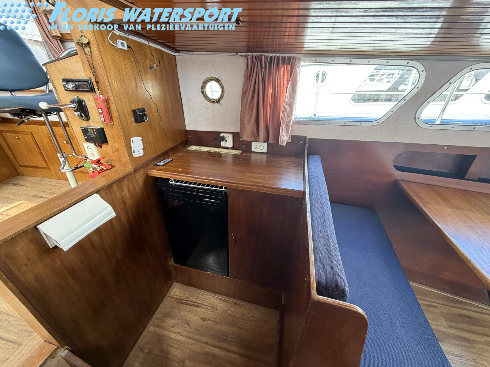 foto: 16 Lauwersmeerkruiser 1000