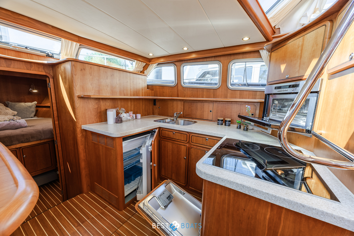 foto: 39 Linssen Grand Sturdy 470 MKIII