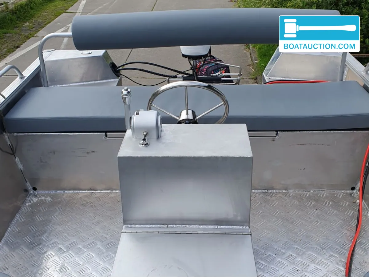 foto: 8 Kinocean 500 C