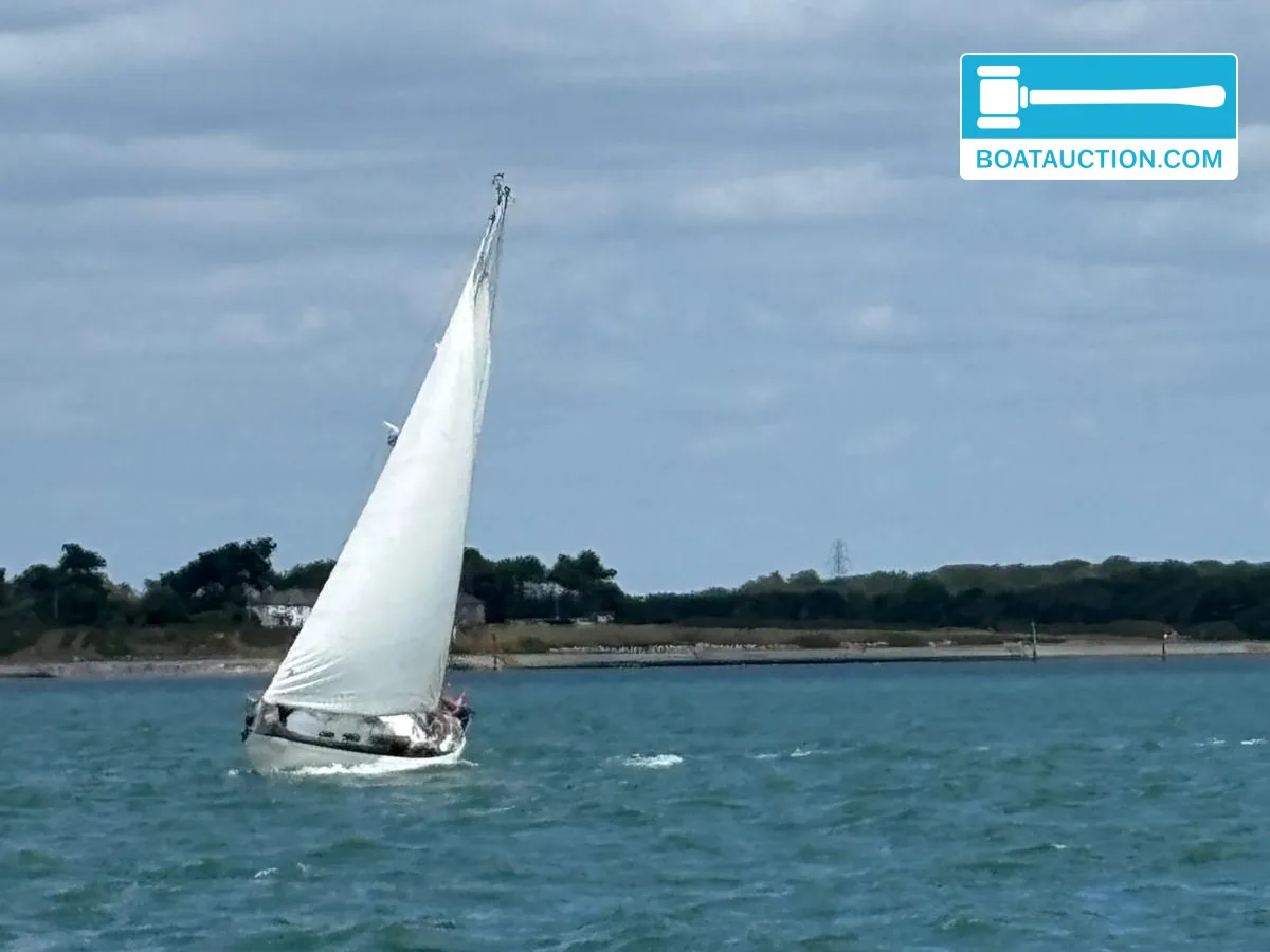 foto: 14 Defender 32