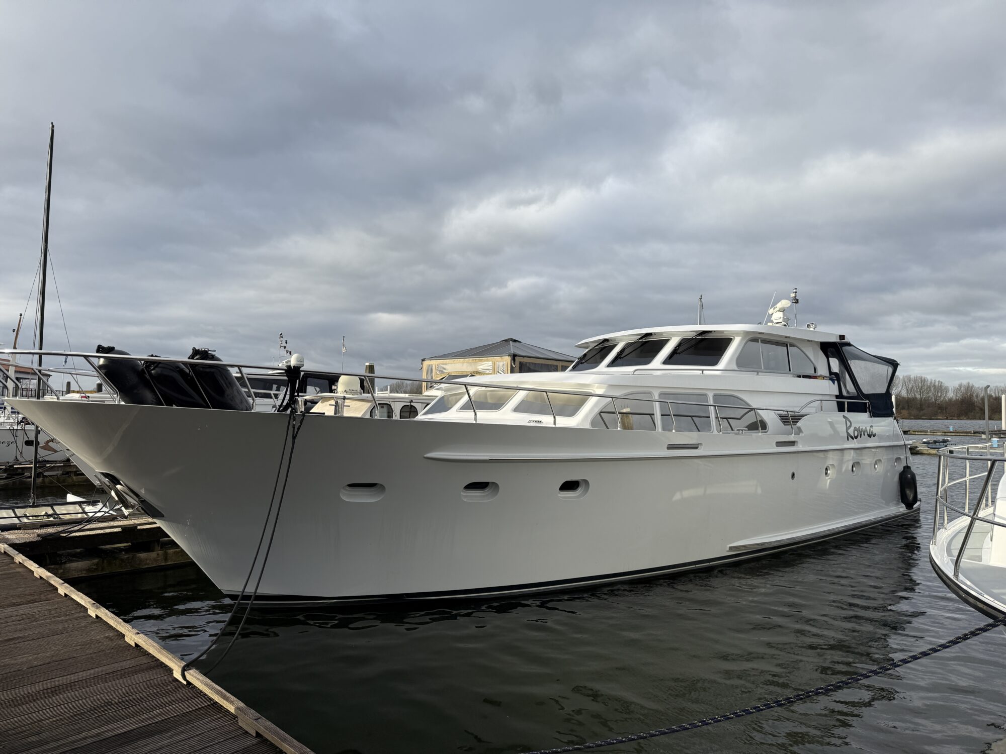 foto: 79 Van der Heijden Van der Heijden 18.00 Dynamic De Luxe VS