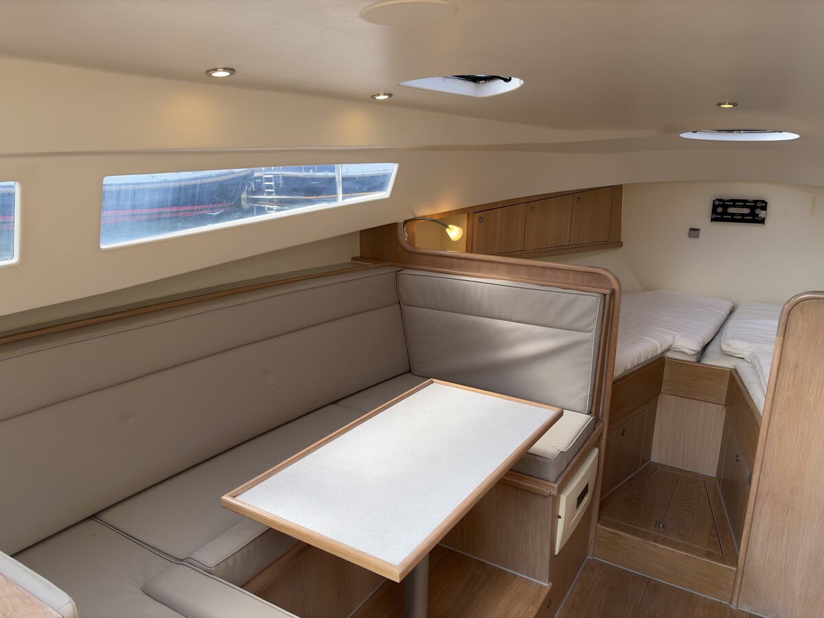 foto: 14 Intercruiser 31