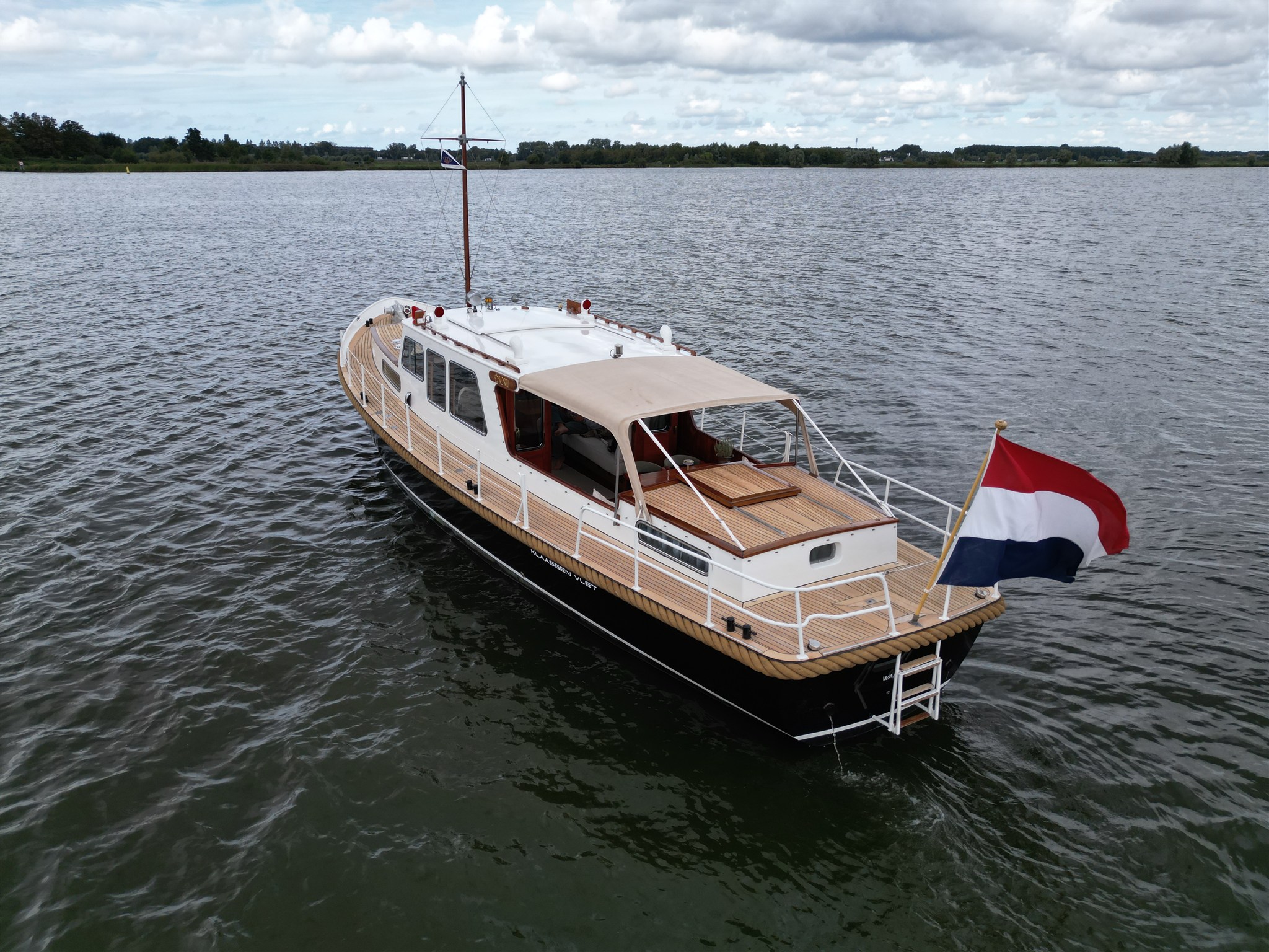foto: 37 Klaassen vlet 1340