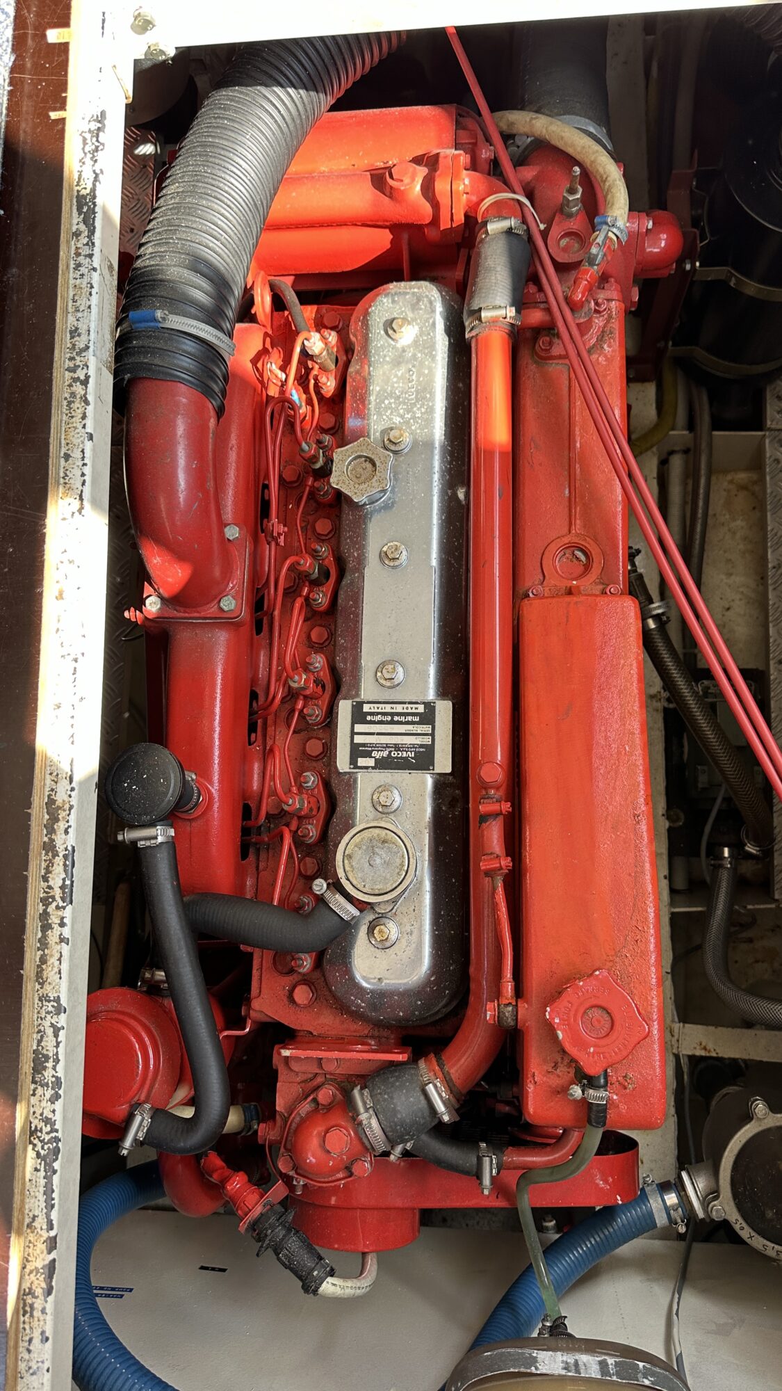 foto: 50 Marhen Marhen 11.60 AK Cabrio