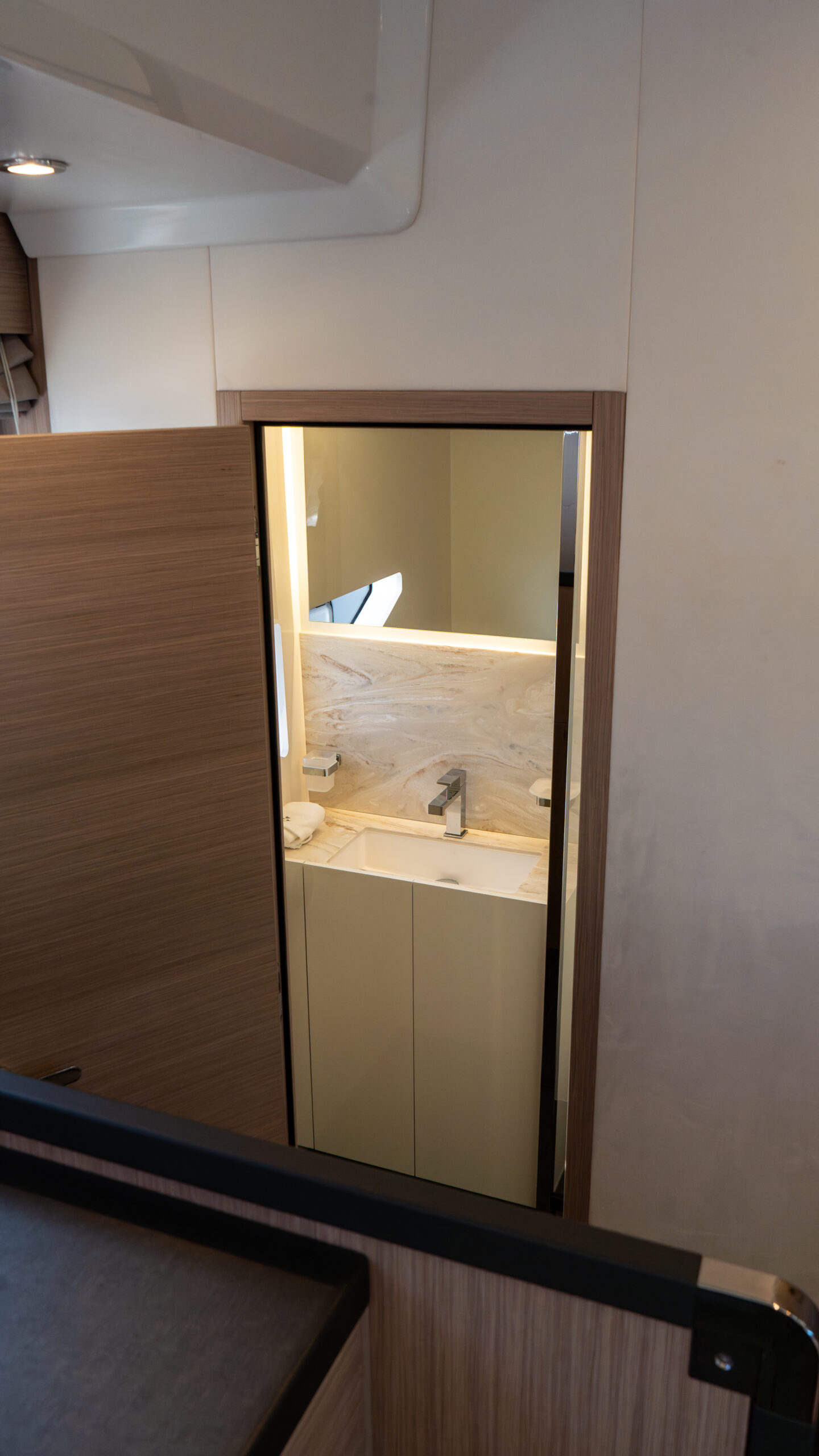 foto: 55 Prestige M48