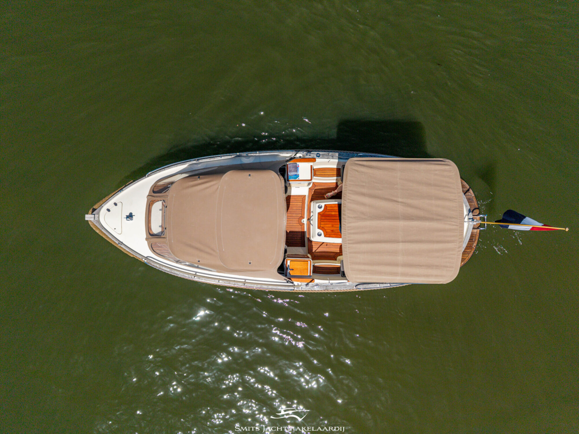 foto: 32 Interboat Interboat 7.50 Open