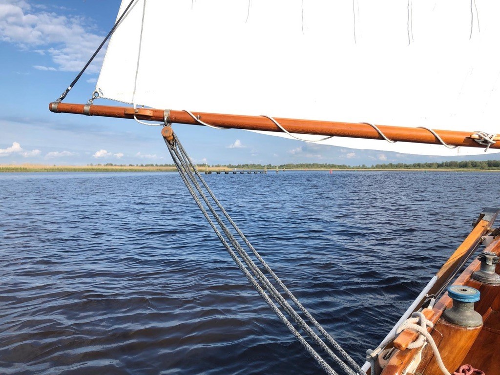 foto: 63 Gipon Schokker Visserman 10.50