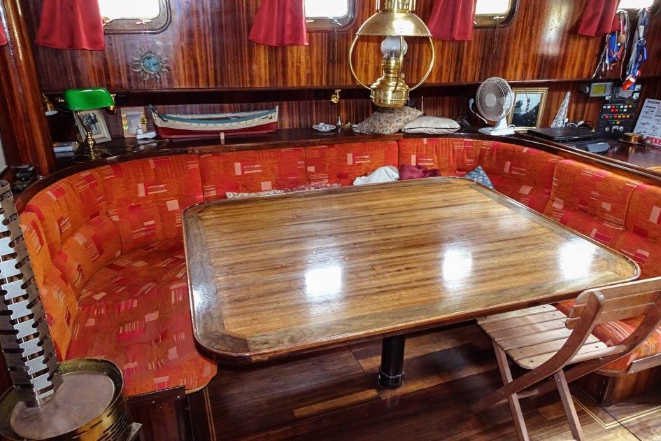 foto: 28 Bekebrede Zeilschoener 15.88