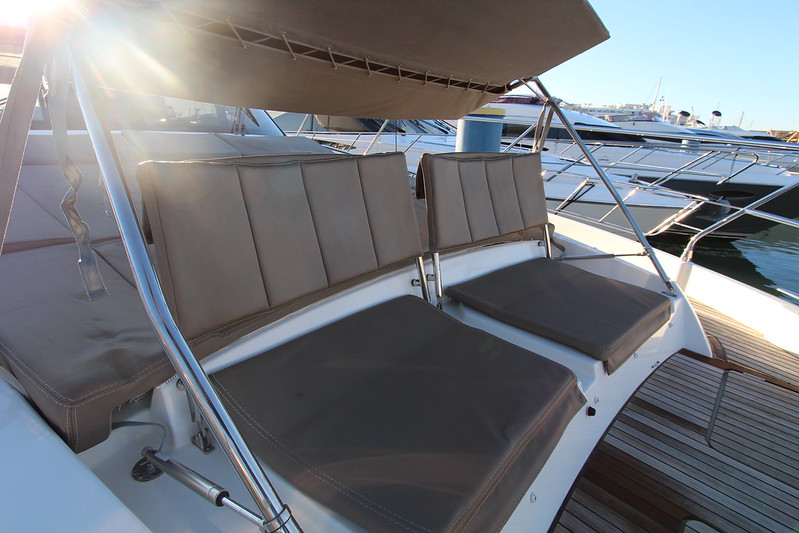 foto: 34 Prestige 620 S