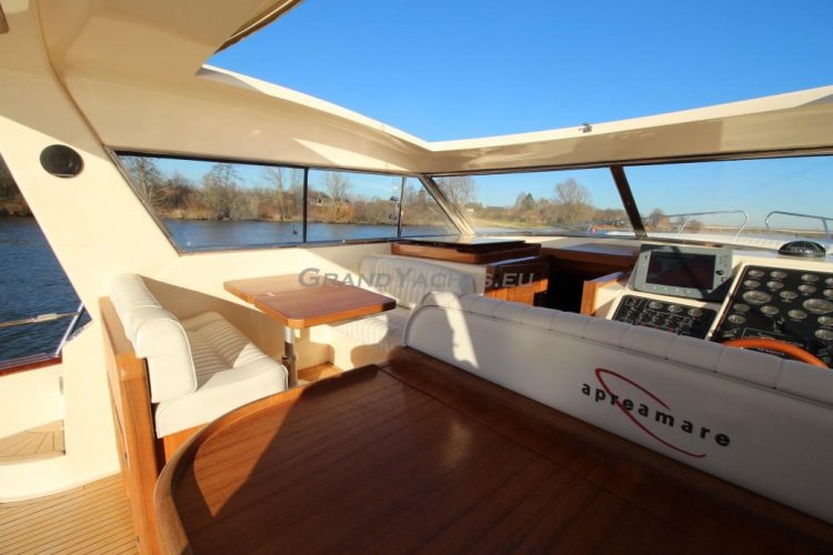 foto: 114 Apreamare 45 Comfort