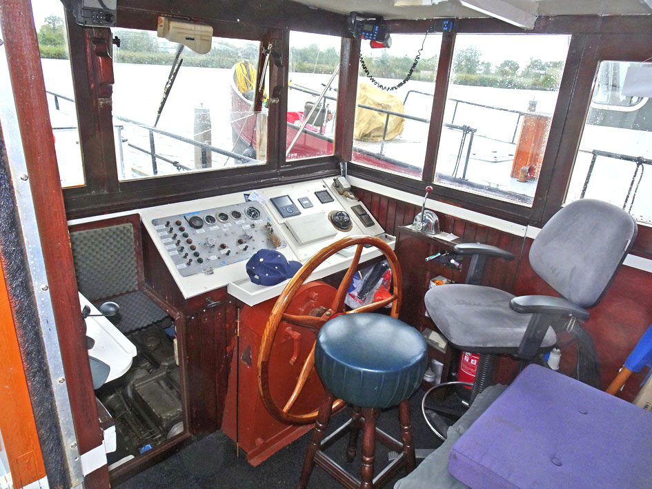 foto: 50 Luxe Motor 21.09 met CBB