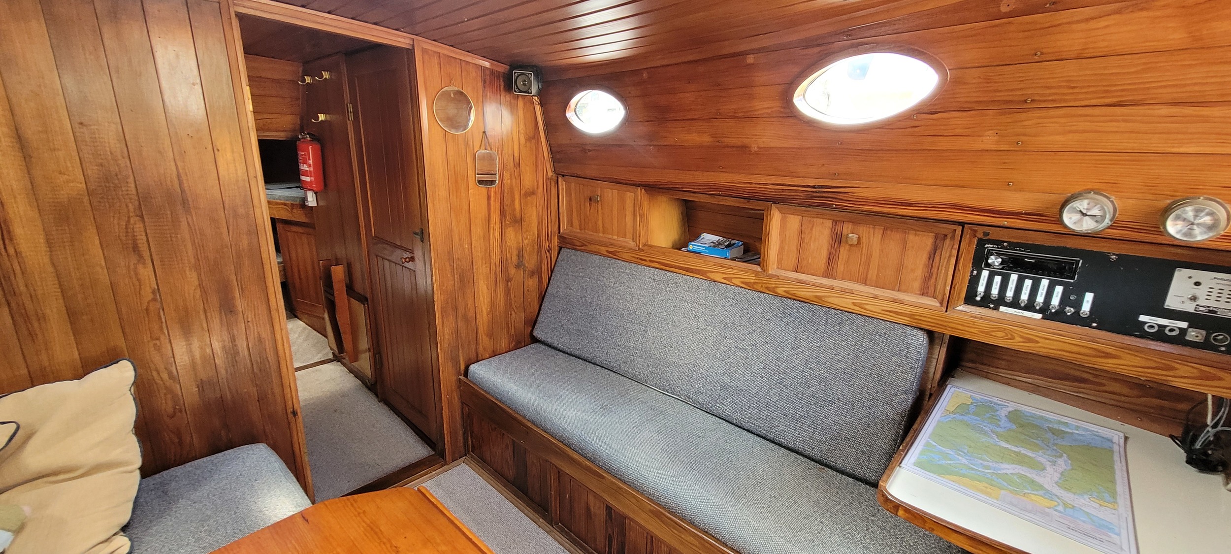 foto: 44 Westerdijk Zeeschouw 10.00
