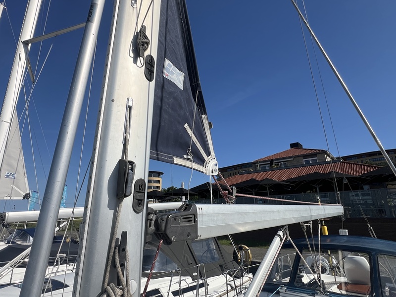 foto: 37 Bavaria 37-3 Cruiser
