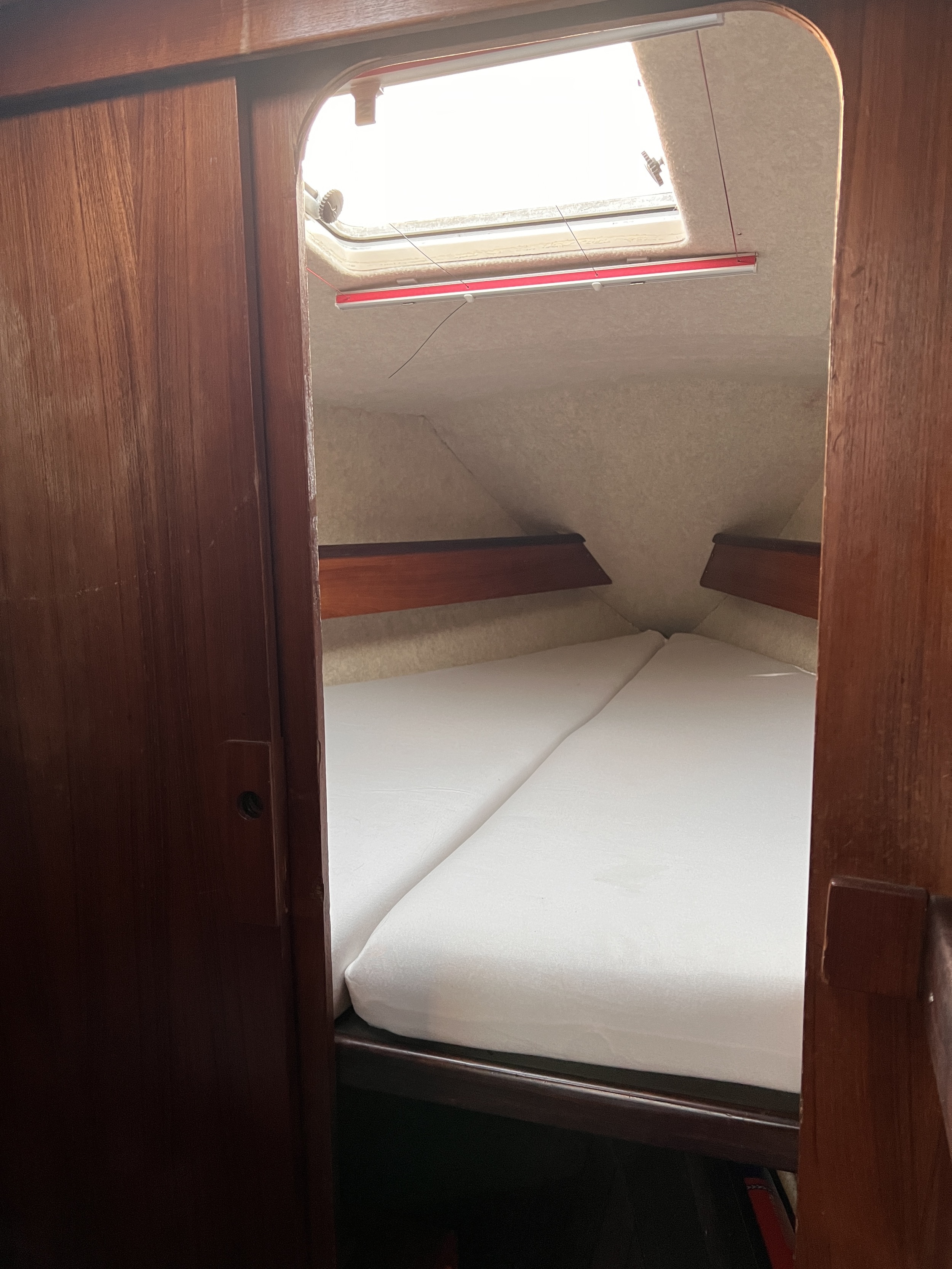 foto: 35 Beneteau First 30