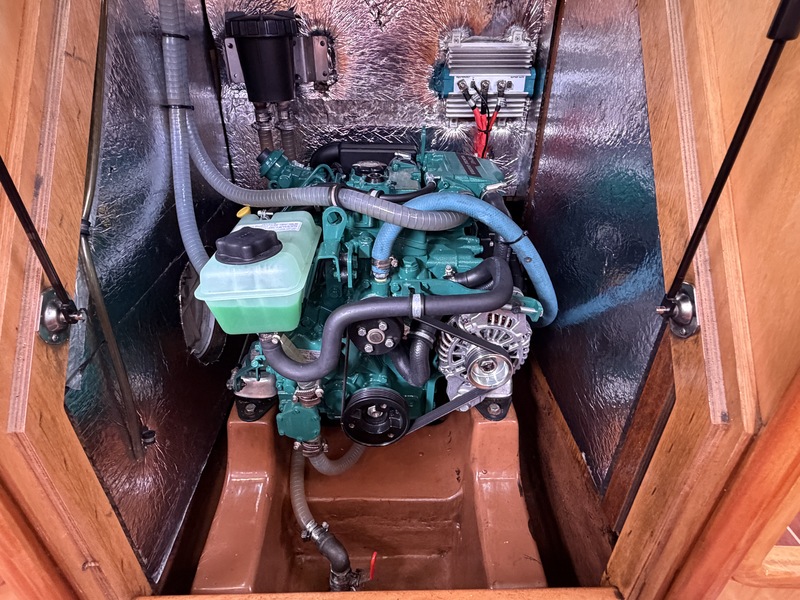 foto: 36 Bavaria 31 Cruiser