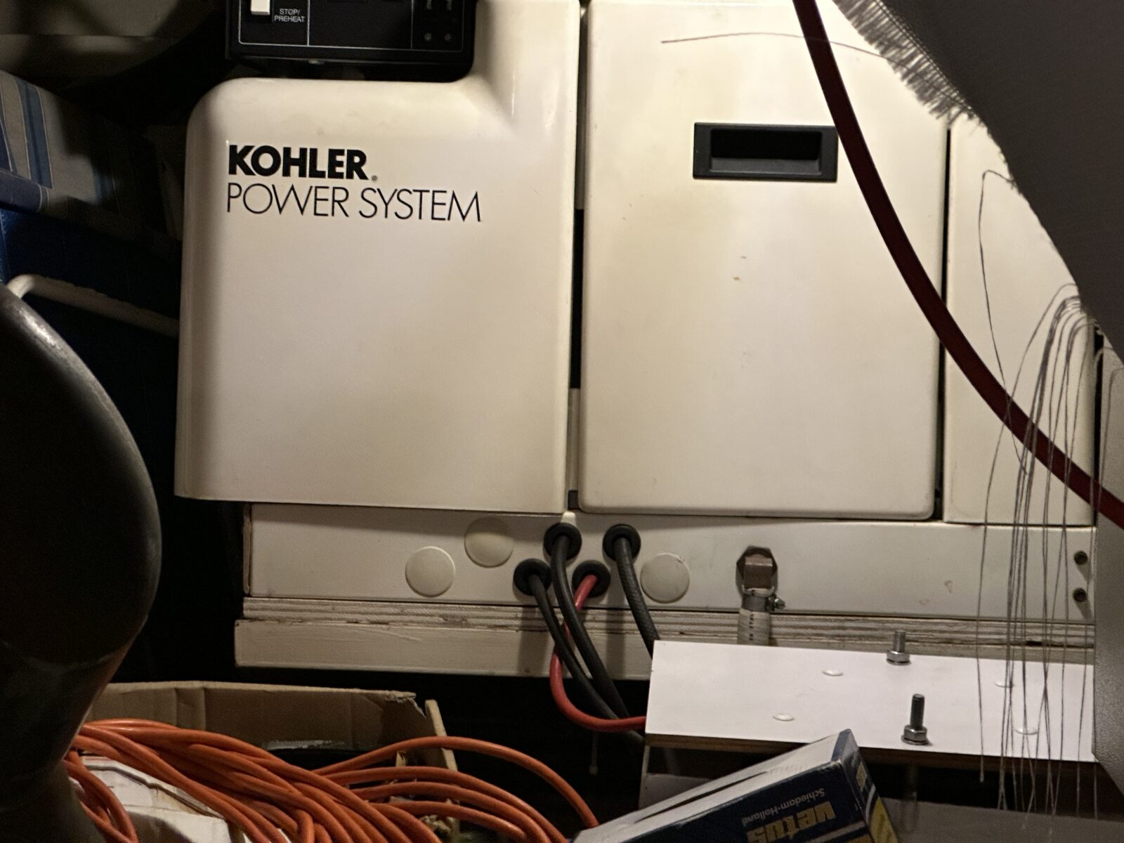 foto: 135 Alm Alm Kotter 12.80 AK