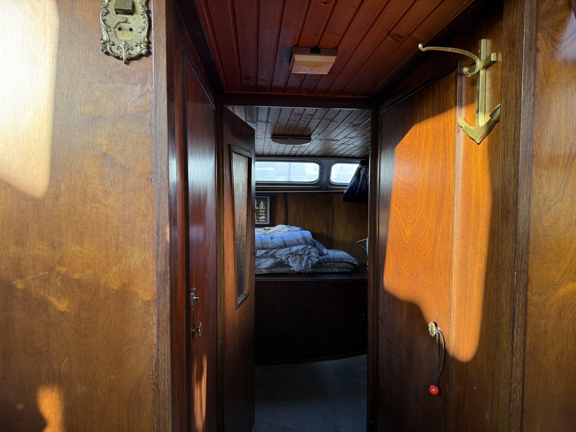 foto: 47 Valkkruiser Valkkruiser 12.30 AK Cabrio