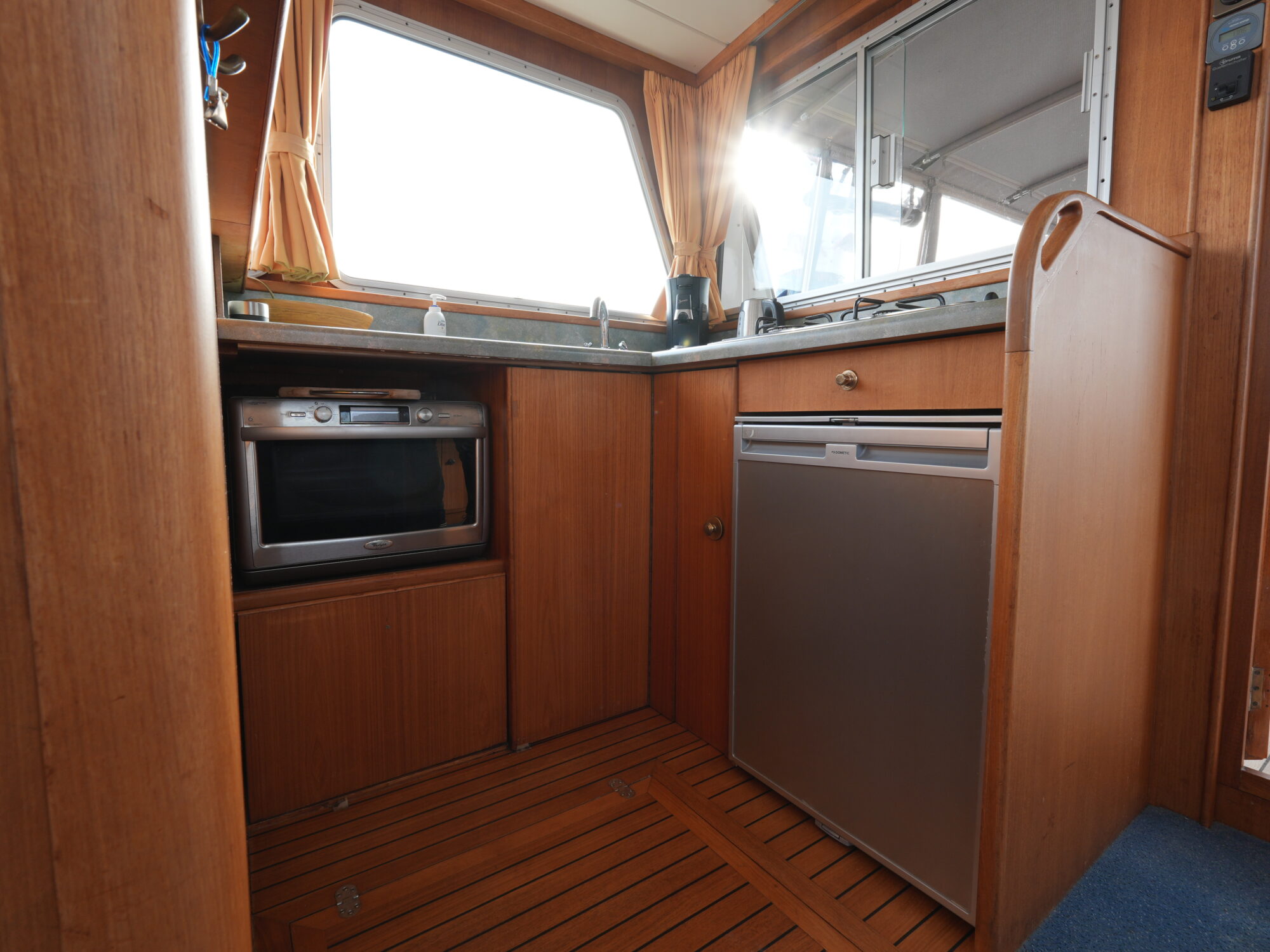 foto: 57 Barkas Barkas 12.00 OK