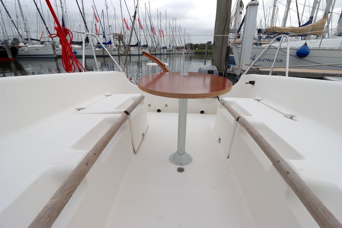 foto: 26  Jeanneau Sun 2000