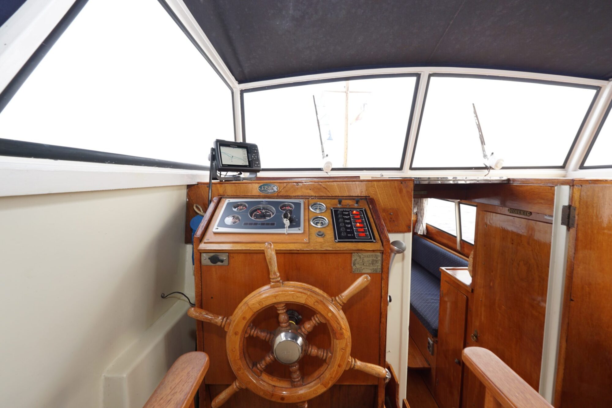 foto: 41 Doerak Doerak 9.50 AK