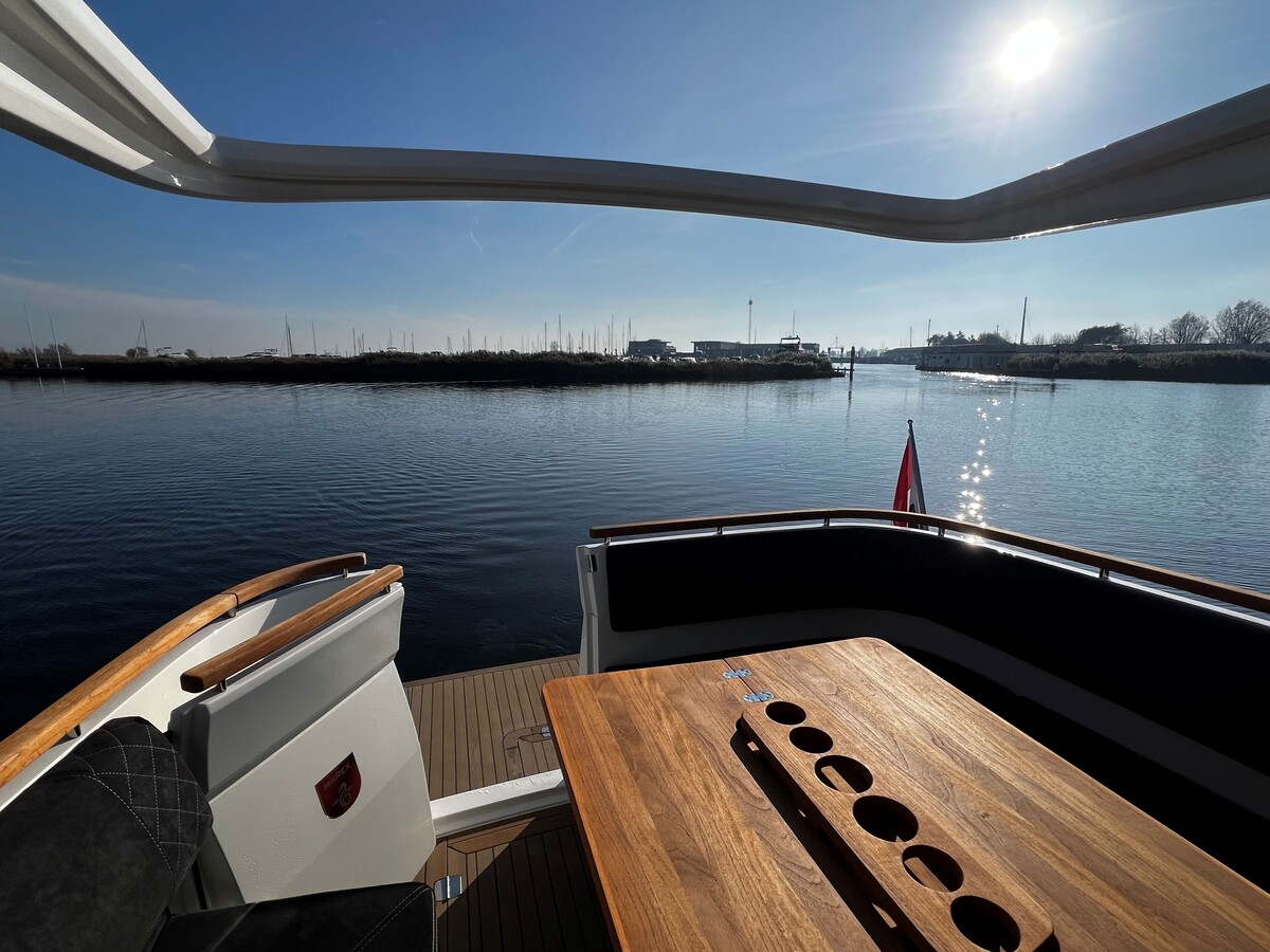 foto: 104 Marex 330 Scandinavia (2024)