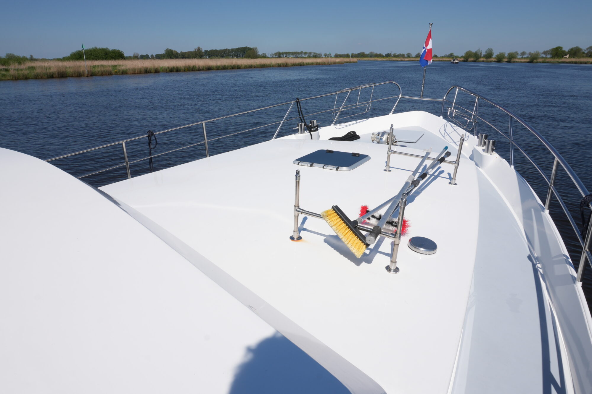 foto: 59 Valkkruiser Valkkruiser 12.50 AK Cabrio