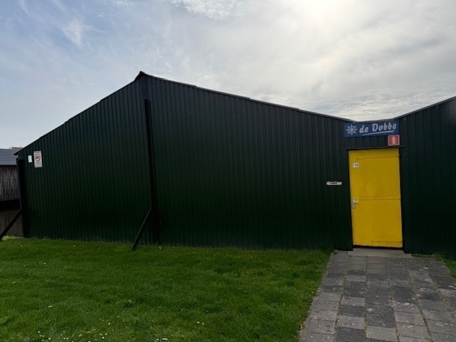 foto: 25 De Jong / Motorvlet Sloep