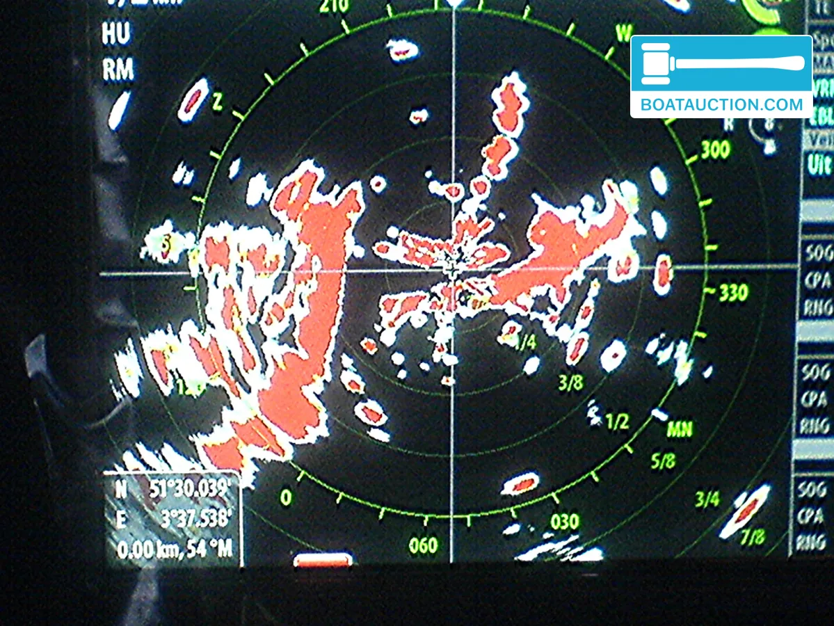 foto: 35 Broom 39 Continental