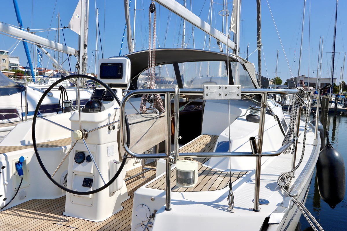 foto: 61 Bavaria 33 Cruiser