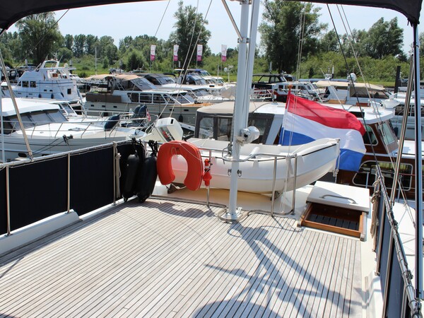 foto: 14 Grand Banks 46 Europa