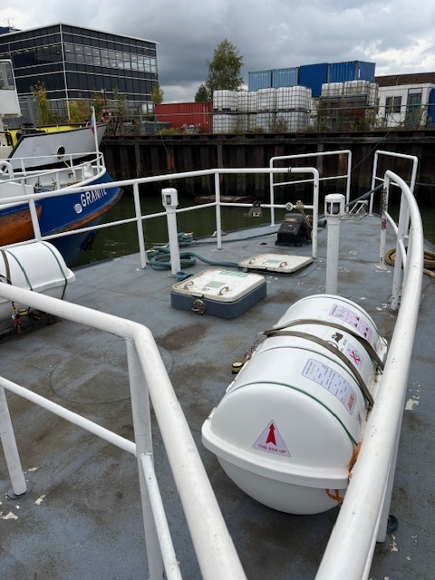 foto: 34 Ex Patrouille Vaartuig 21.30