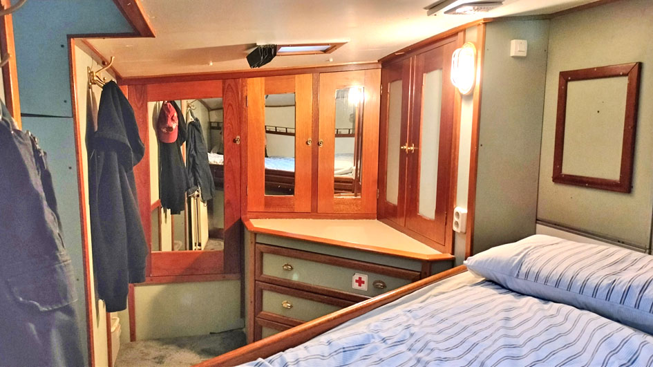 foto: 92 Drie mast Topzeil Schoener Swaensborgh