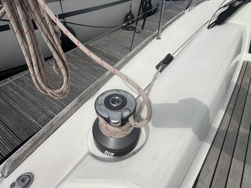 foto: 36 Dufour 360 GL