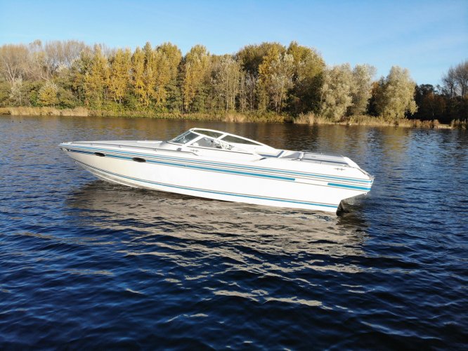 foto: 17 Powerquest 270 Laser