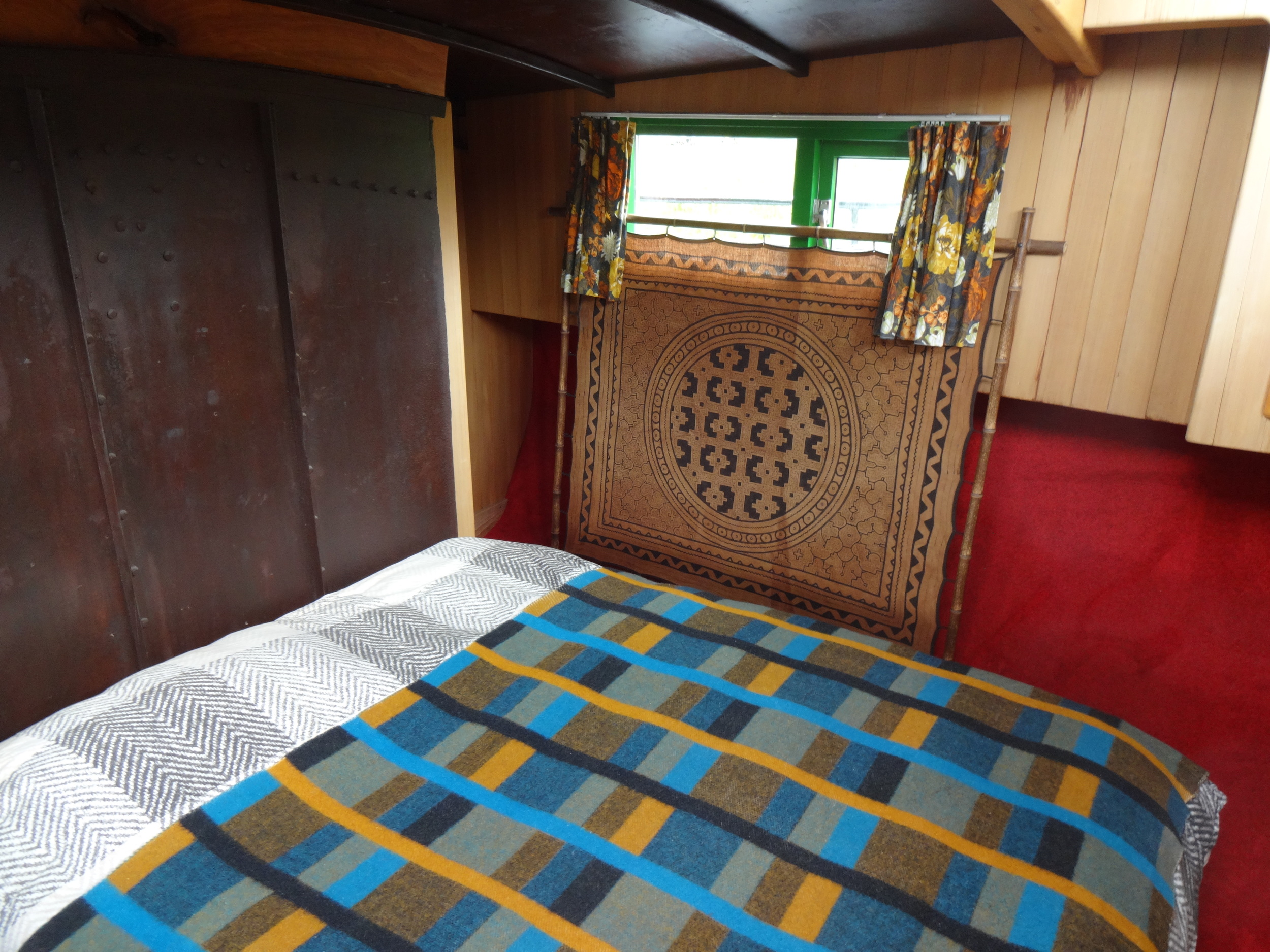 foto: 42 Woonschip Met Ligplaats Groninger Boltjalk 22.50