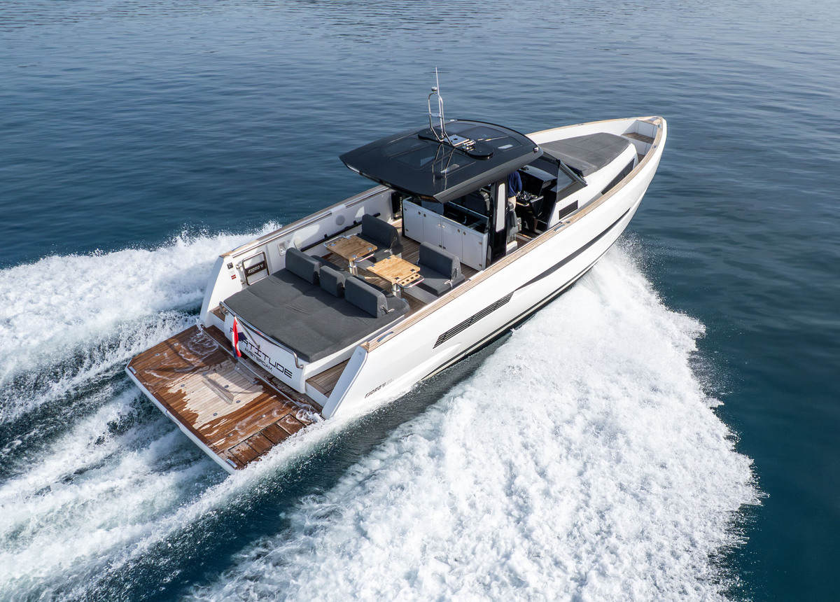 foto: 42 Fjord 44