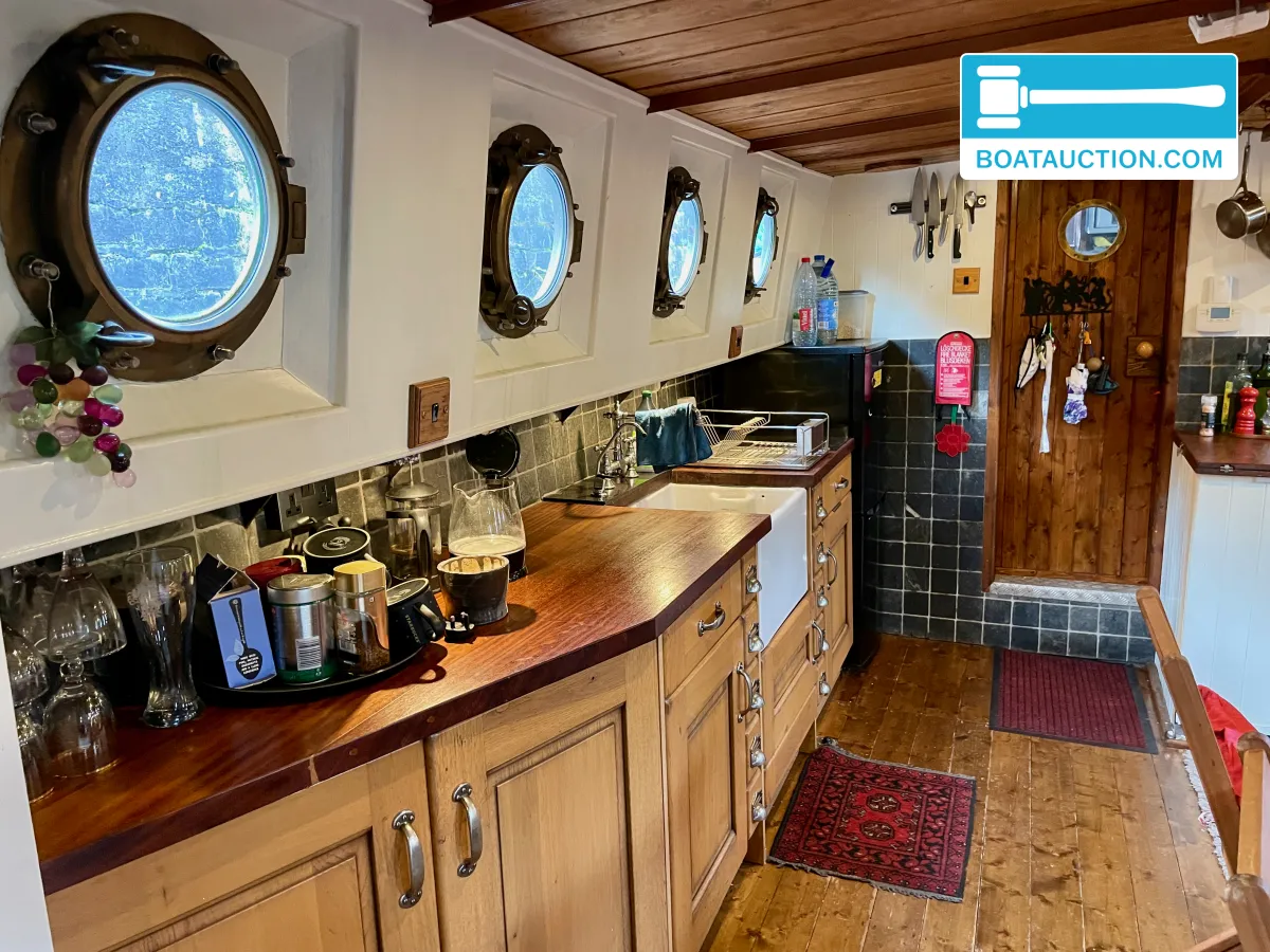 foto: 60 Woonboot 2025
