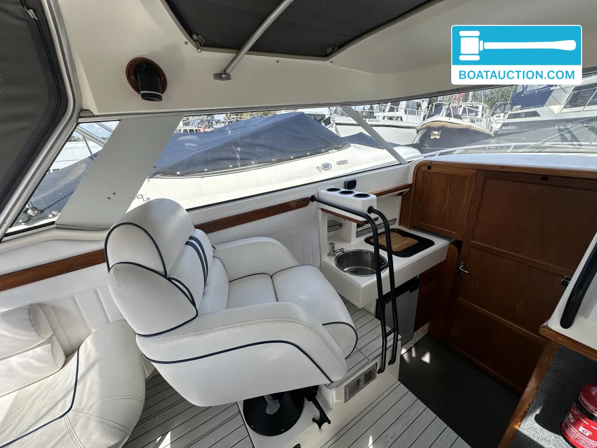 foto: 16 Nidelv 750HT