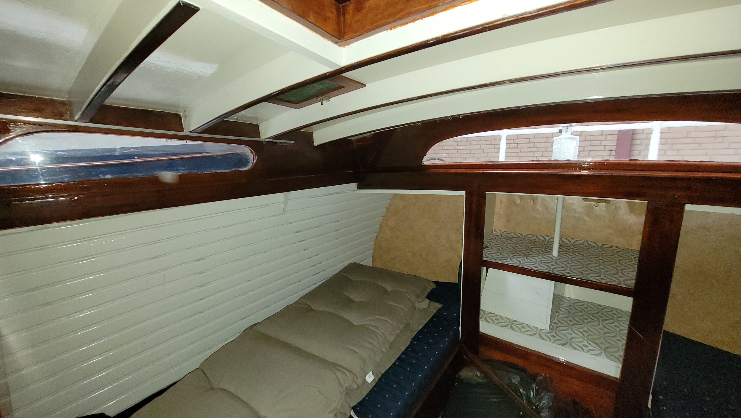 foto: 31 Kaagkruiser Super 8.9