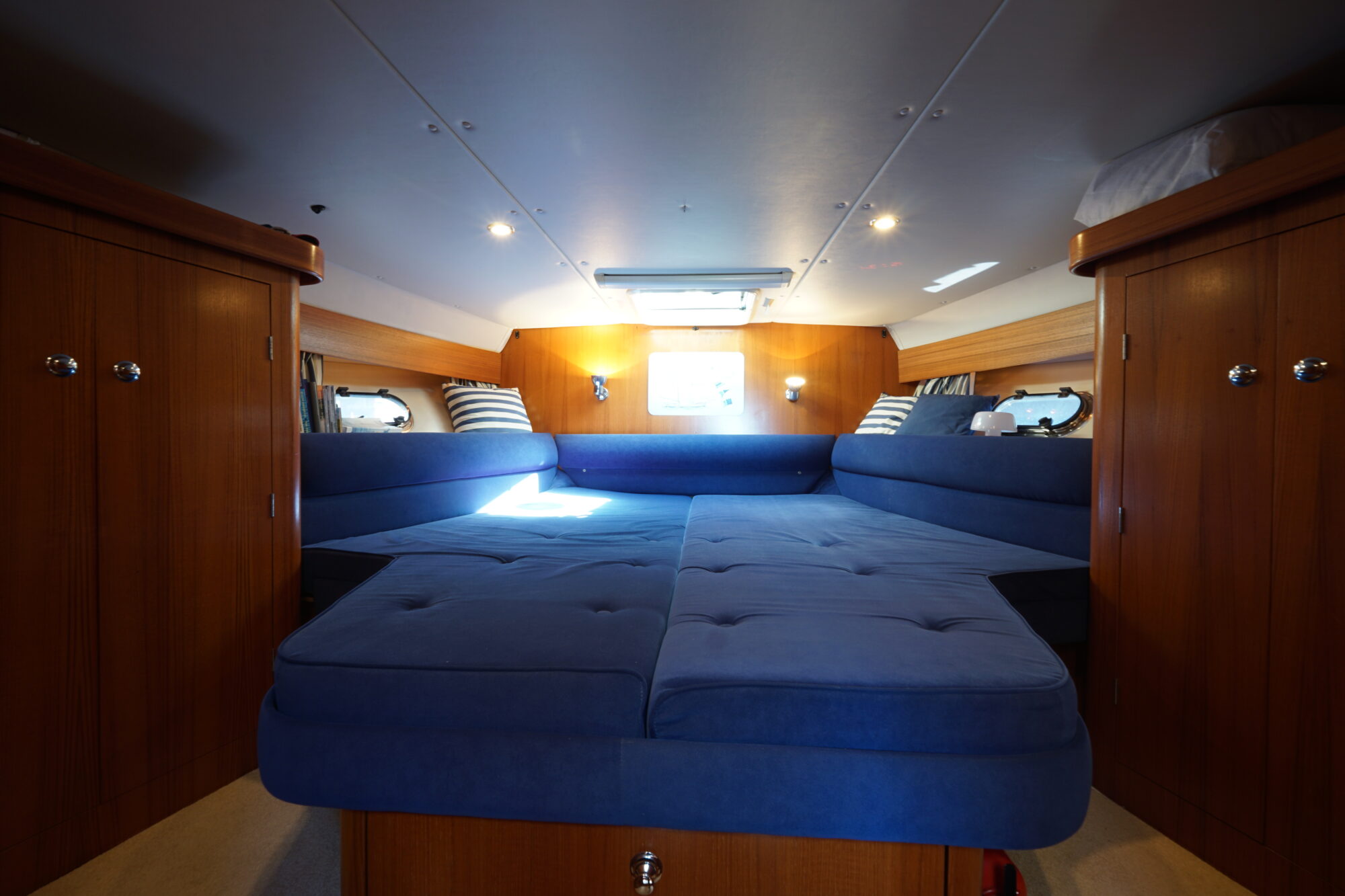 foto: 53 nimbus Nimbus 380 Coupe