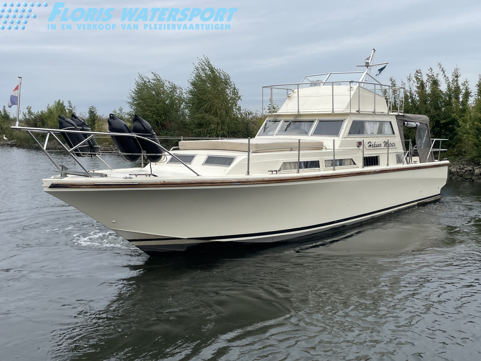 hoofdfoto: 1 Jeanneau  America 38
