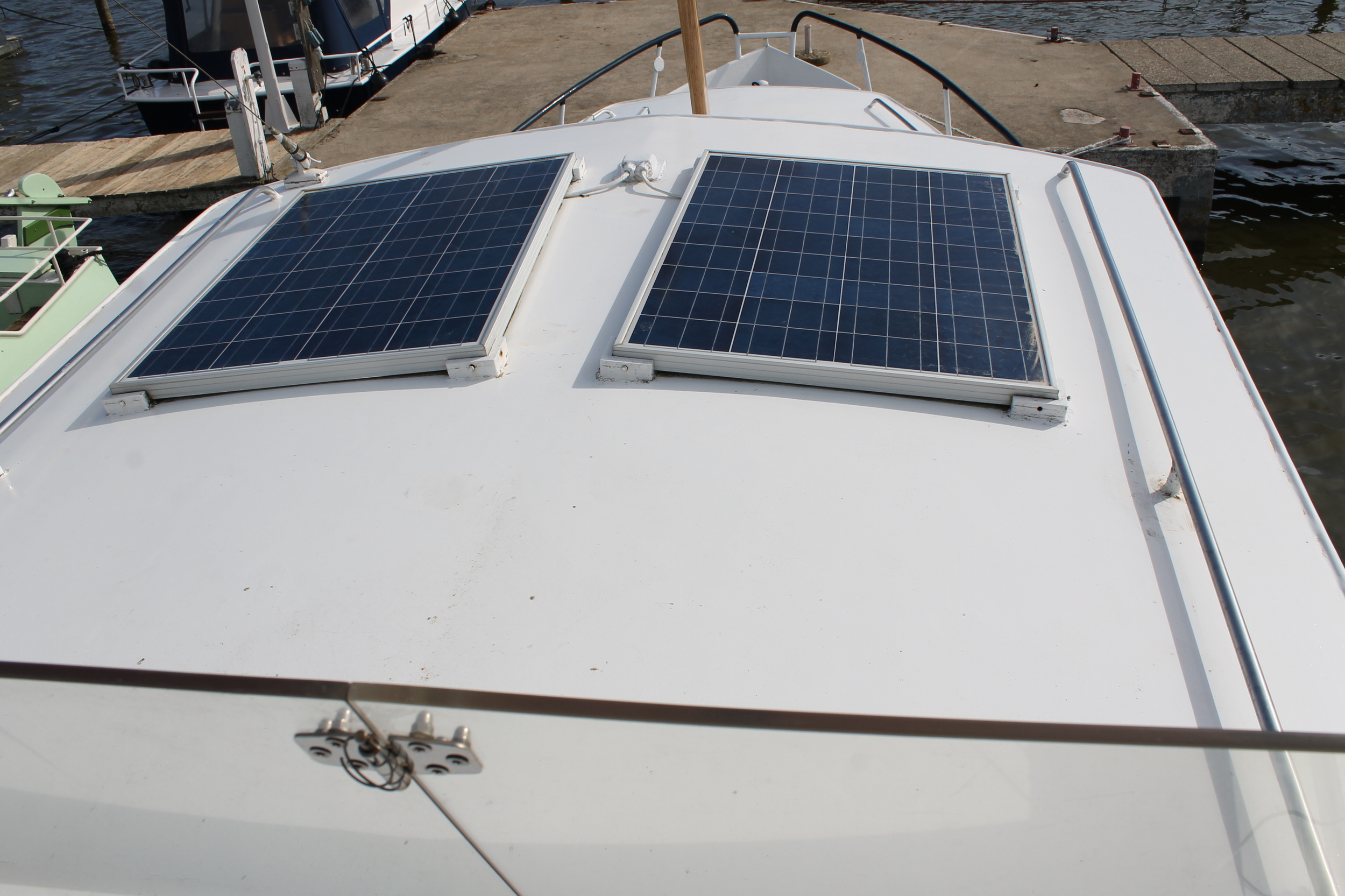 foto: 47 Peereboom Kruiser GSAK