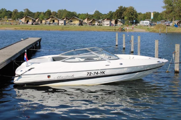 foto: 4 Mariah SX19  Bowrider