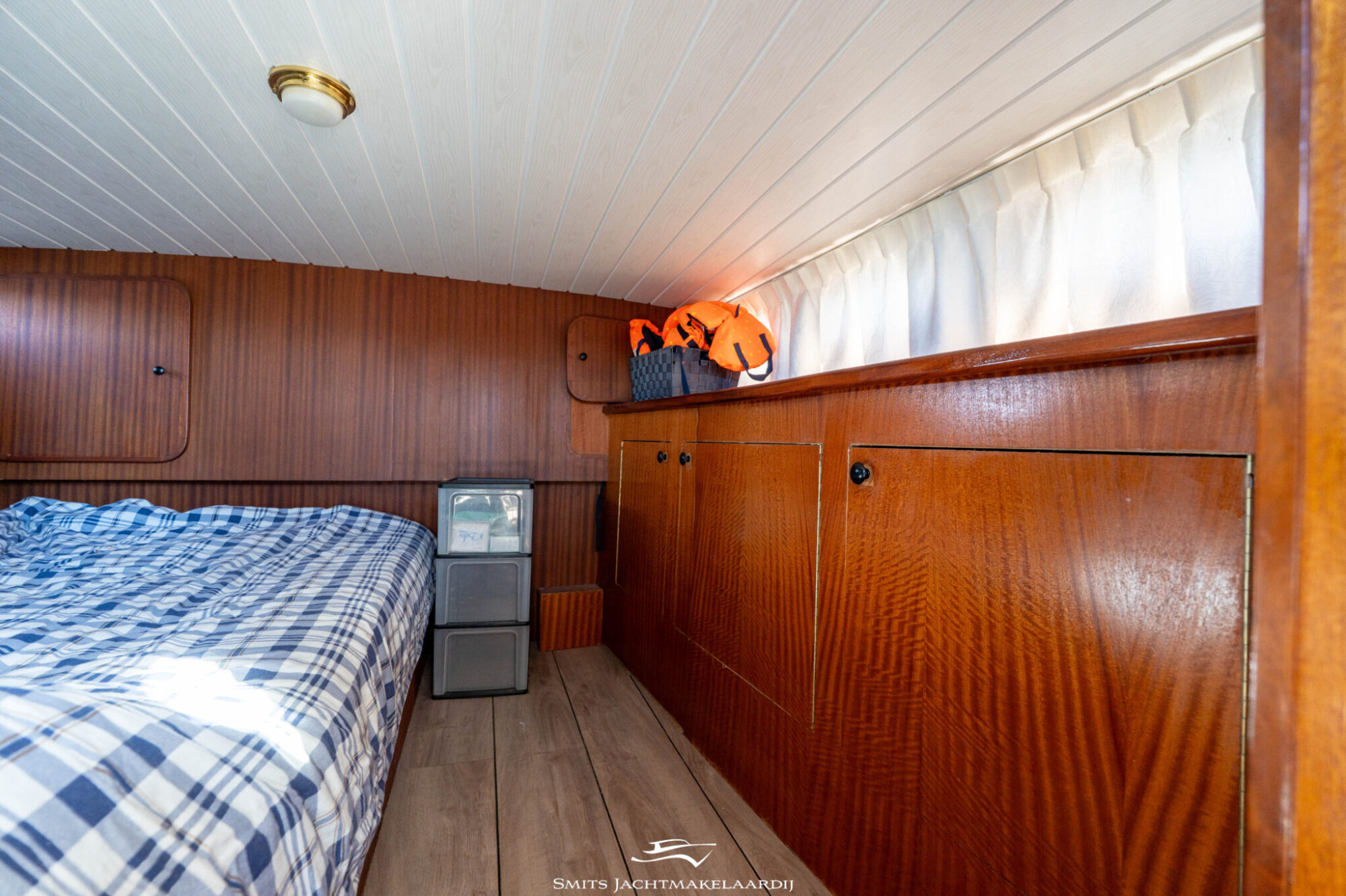 foto: 29 Van der Zee Van der Zee Vlet 10.40 AK