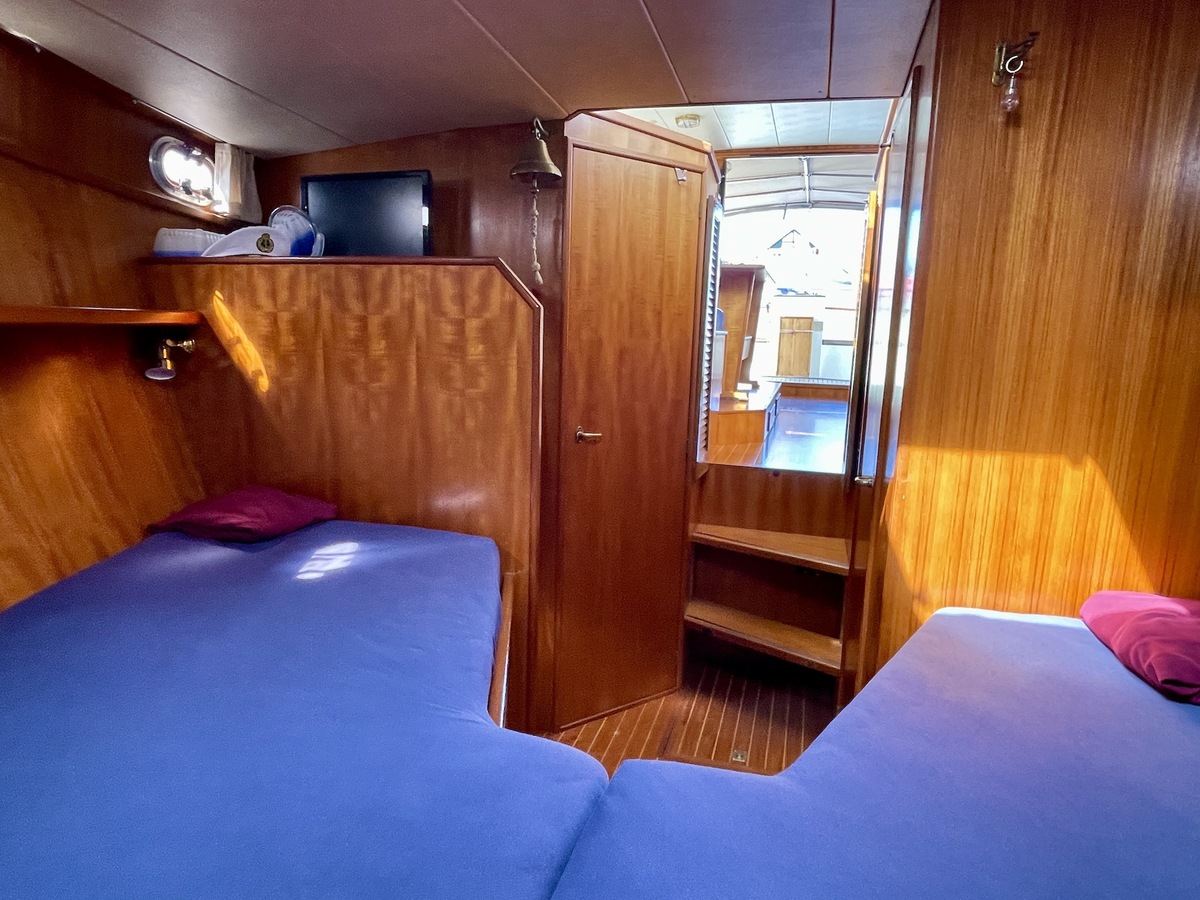 foto: 19 Barkas 1100