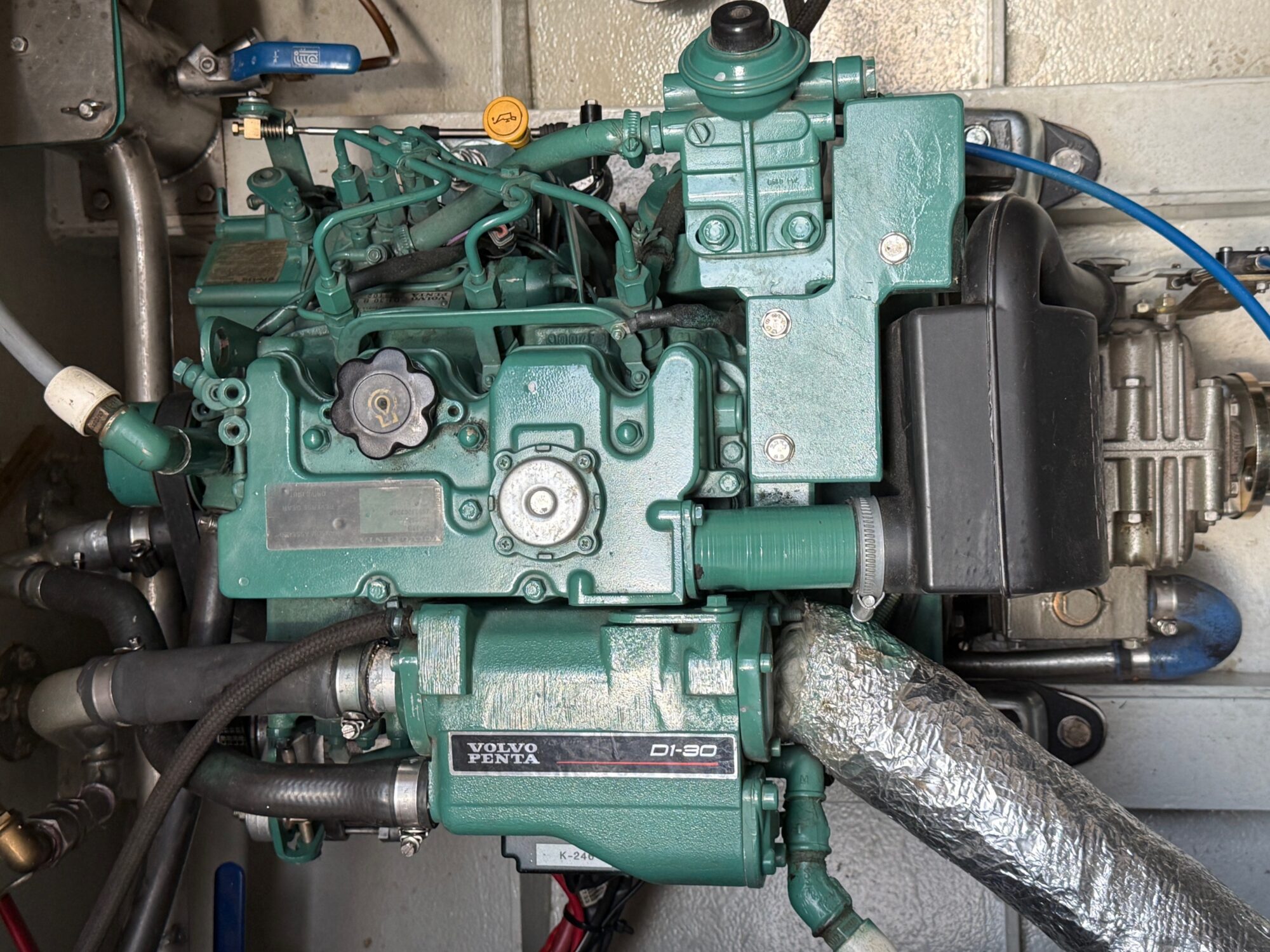 foto: 51 Euroship Eurosloep 7.70 OK