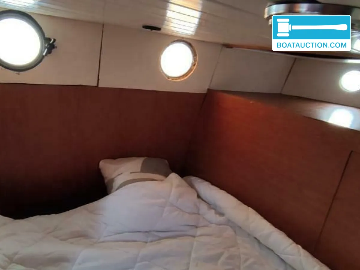 foto: 25 Maaskruiser 850