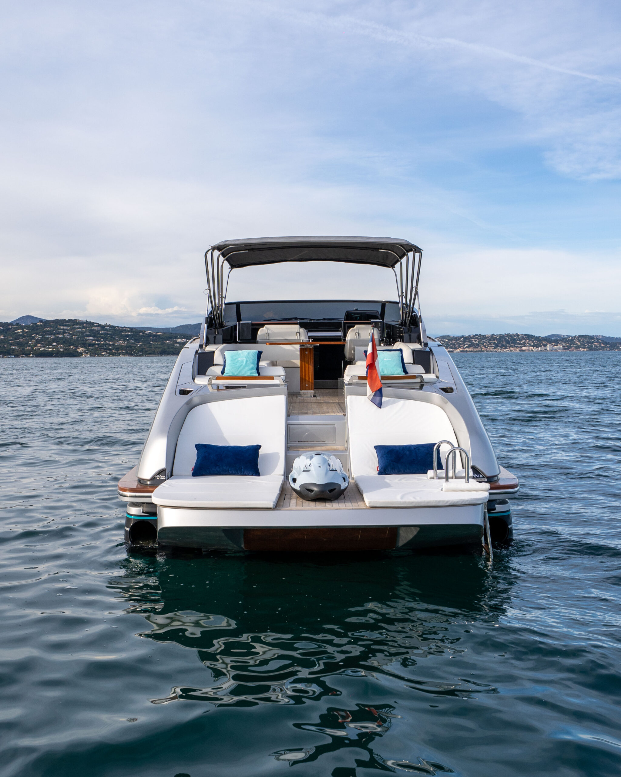 foto: 46 Riva 48 Dolceriva #03 ELEMENTS