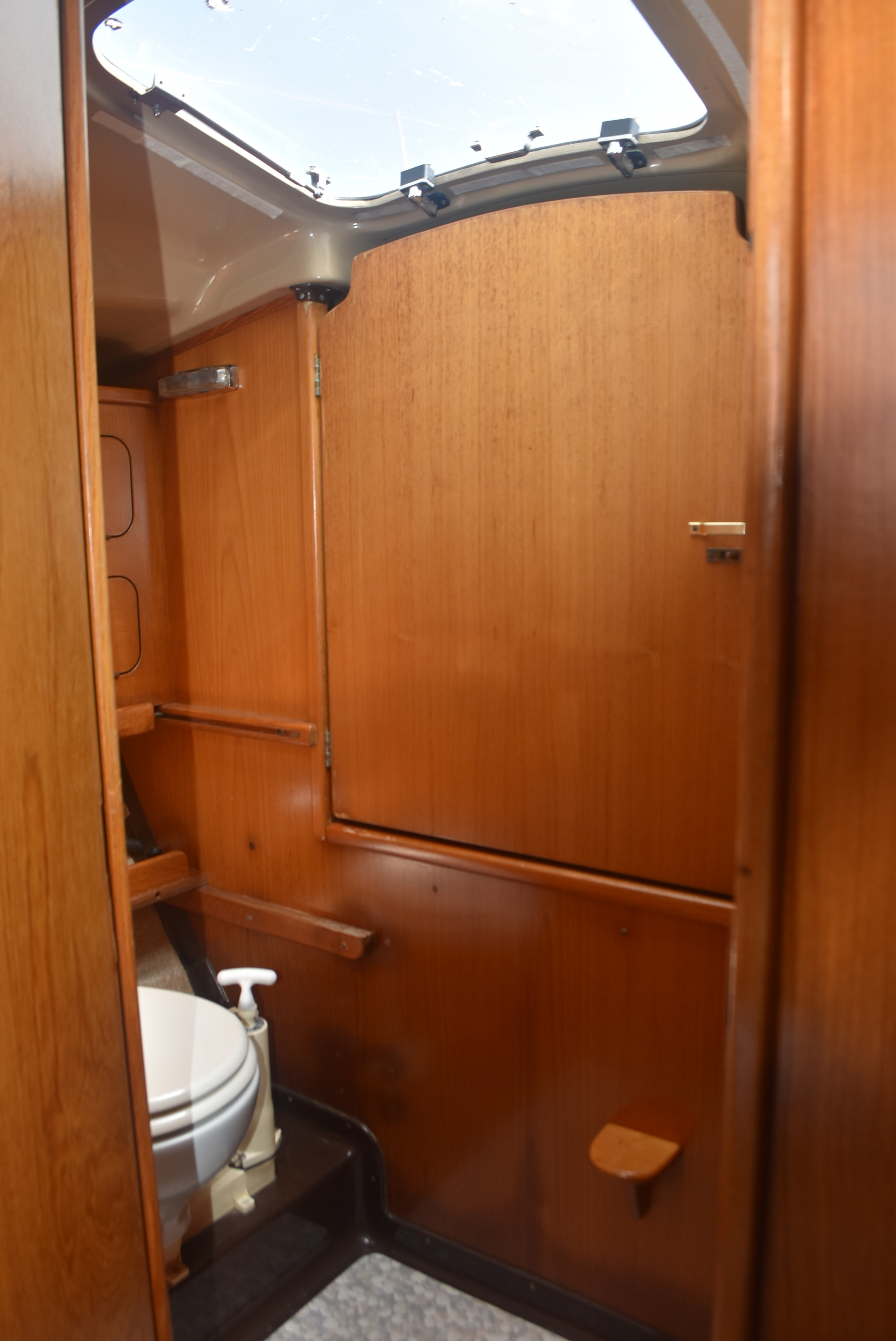 foto: 56 Dehler Optima 101