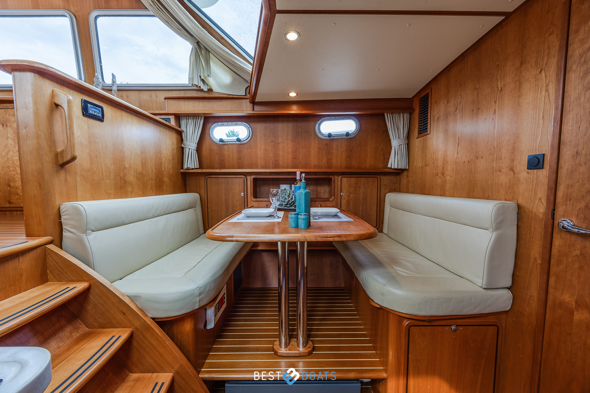 foto: 48 Linssen Grand Sturdy 430 AC MKII Diamond